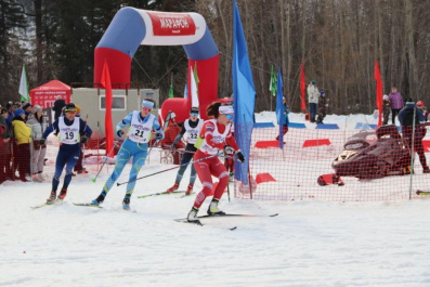 Лот-марафон «Мяо-Чан» на призы олимпийской чемпионки Ю. Чепаловой