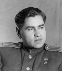 Маресьев Алексей Петрович