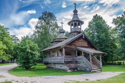 Витославлицы