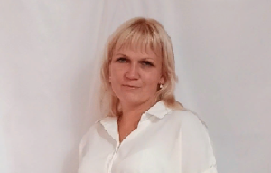 Лиштован Анна Васильевна