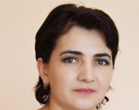 Текеева Максалина Мунировна