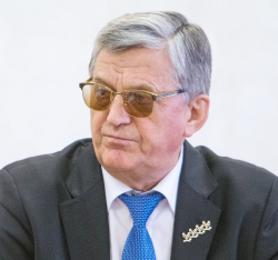 Тихонов Александр Иванович