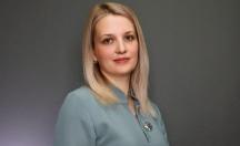 Козачко Ольга Юрьевна 