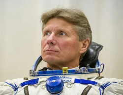 Падалка Геннадий Иванович