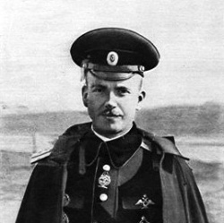 Нестеров Пётр Николаевич