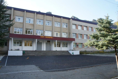 МБОУ КГО «Гимназия № 4 им. М.А. Хабичева»