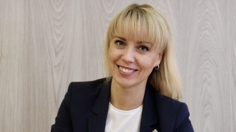 Скакунова Екатерина Анатольевна