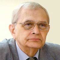 Бондарь Григорий Васильевич