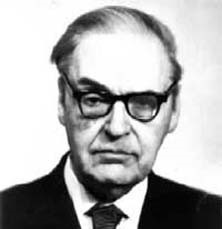 Вагнер Георгий Карлович