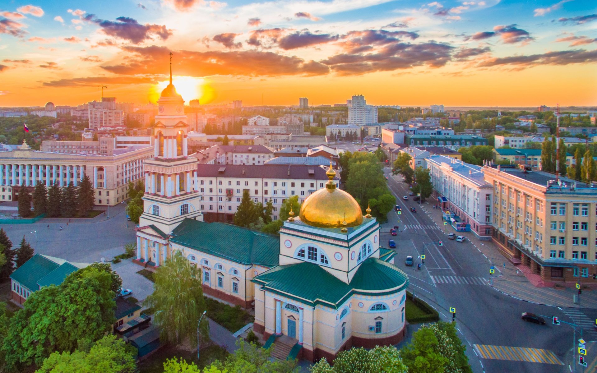 Омск