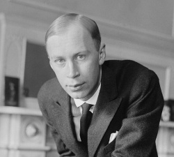 Прокофьев Сергей Сергеевич