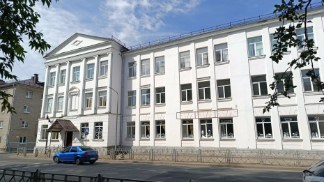 ПОЧУ «Псковский кооперативный техникум»