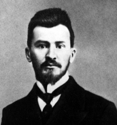 Драверт Пётр Людовикович