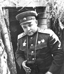 Ватутин Николай Федорович