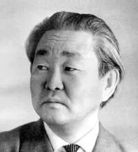 Ходжер Григорий Гибивич