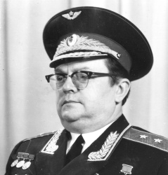Негин Евгений Аркадьевич