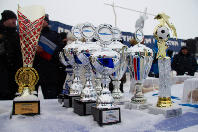 Межрайонный фестиваль-конкурс «Серебряная корюшка»