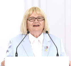 Беспалова Людмила Андреевна