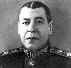 Шапошников Борис Михайлович