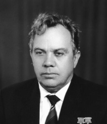 Горин Василий Яковлевич