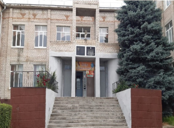 МБОУ «Средняя общеобразовательная школа с. Чапаевское имени Хачирова И.А.»