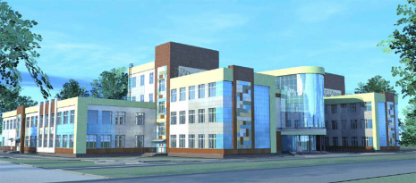 Муниципальное общеобразовательное учреждение Инженерная школа городского округа города Комсомольска-на-Амуре