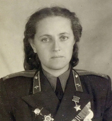 Жигуленко Евгения Андреевна