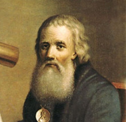 Кулибин Иван Петрович