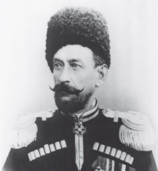 Фелицын Евгений Дмитриевич