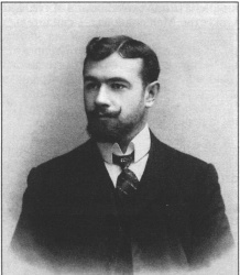 Ханжонков Александр Алексеевич