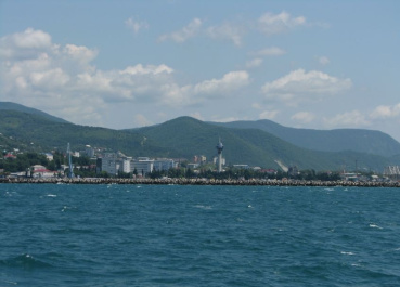 Туапсе