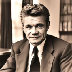 Белозеров Тимофей Максимович