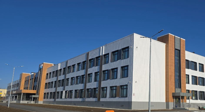 Фото школы