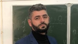 Коркмазов Заур Сеиталиевич