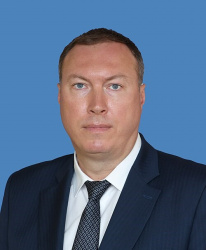 Хтей Тарас Юрьевич