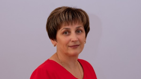 Виолетта Валерьевна Саватеева