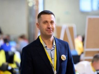 Сойма Александр Юрьевич