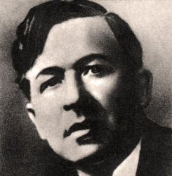 Пирогов Григорий Степанович