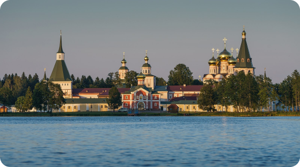 Валдай