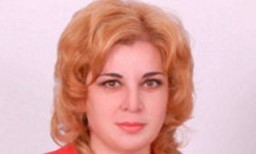 Джукаева Светлана Мусаевна