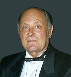 Караманов Алемдар Сабитович