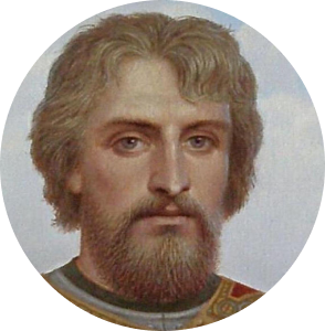Невский Александр