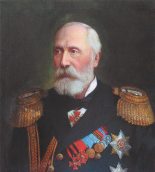 Чихачев Николай Матвеевич
