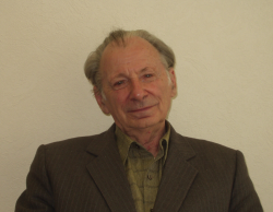 Неймарк Юрий Исаакович