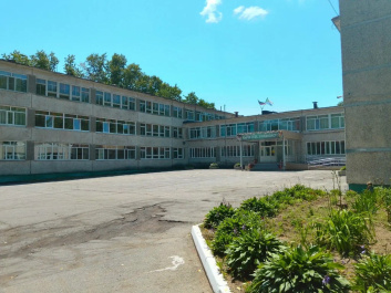 Муниципальное автономное общеобразовательное учреждение «Экономическая гимназия» г. Хабаровска