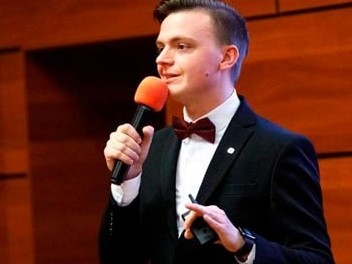 Никитюк Никита Игоревич