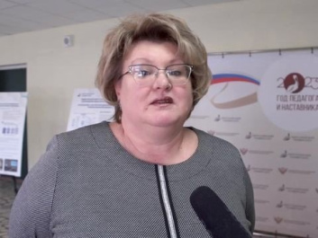 Коваль Виктория Алексеевна