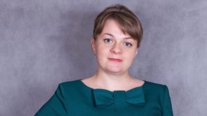 Глазунова Ирина Федоровна