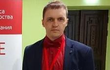 Гончаров Андрей Александрович