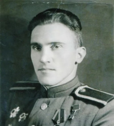 Белан Сергей Абрамович